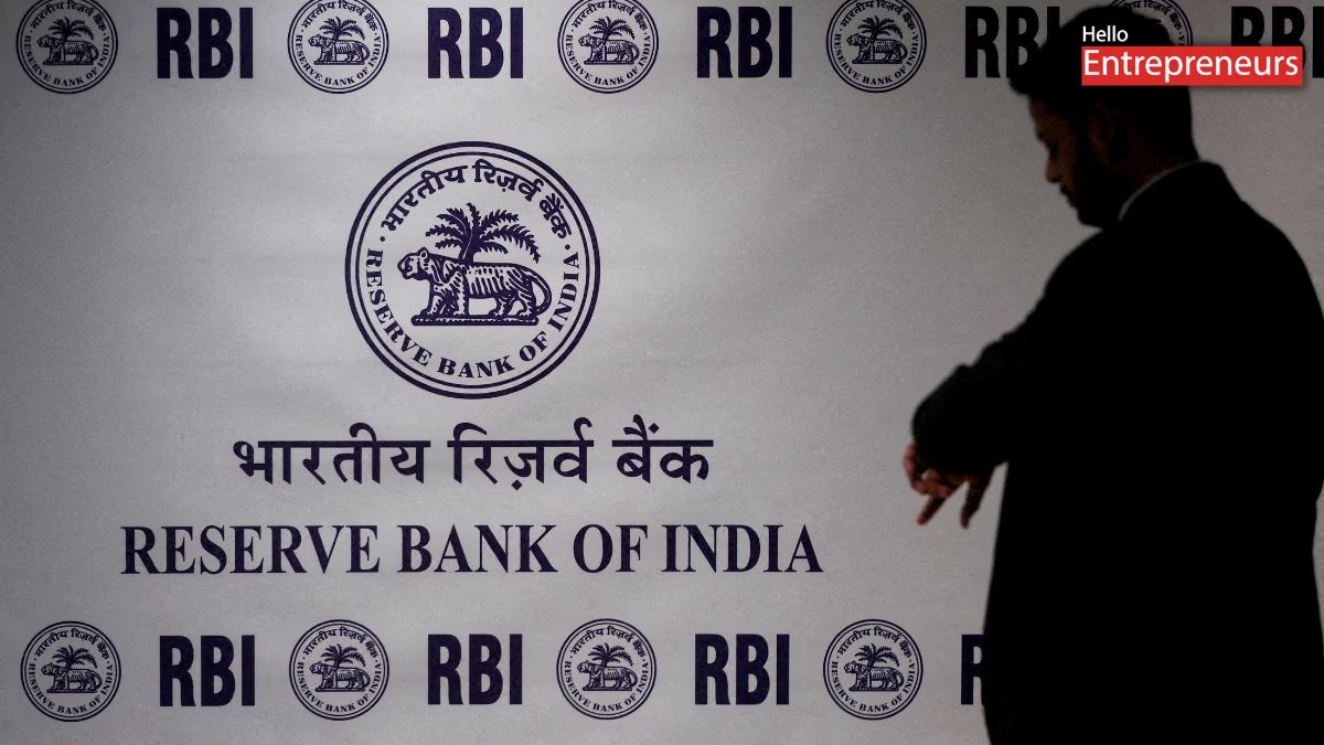 India’s RBI draws $143.6 billion through special currency deal