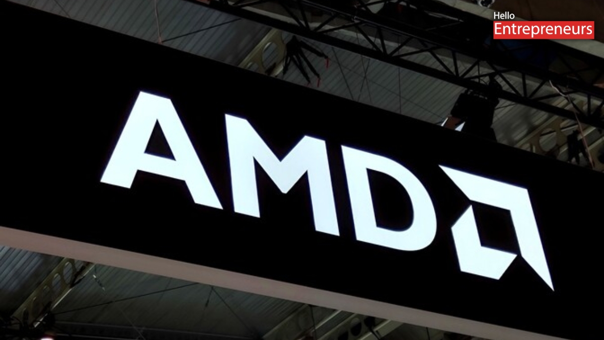 AMD joins the trillion-dollar club as AI demand powers record rally