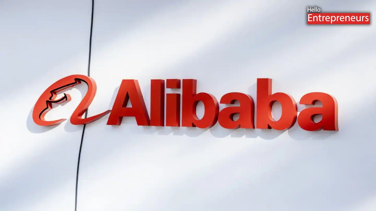 Alibaba plans huge new AI model and a powerful chip