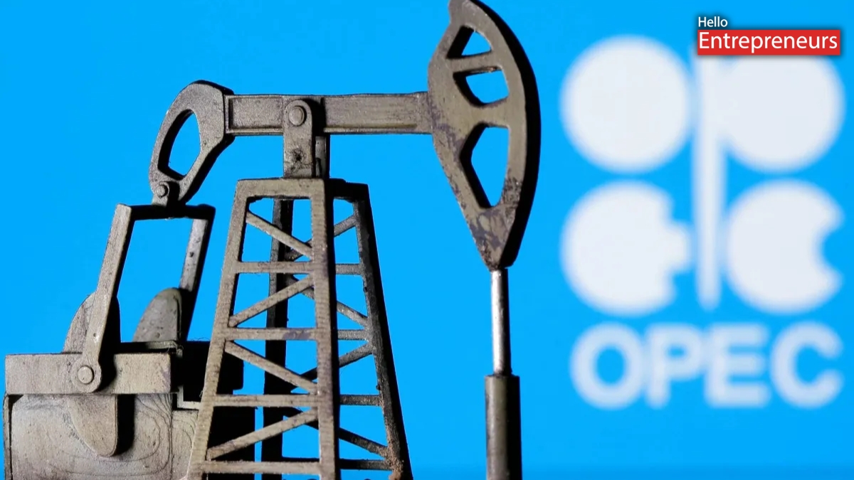 India and OPEC Hold 7th High-Level Energy Dialogue to Deepen Energy Cooperation