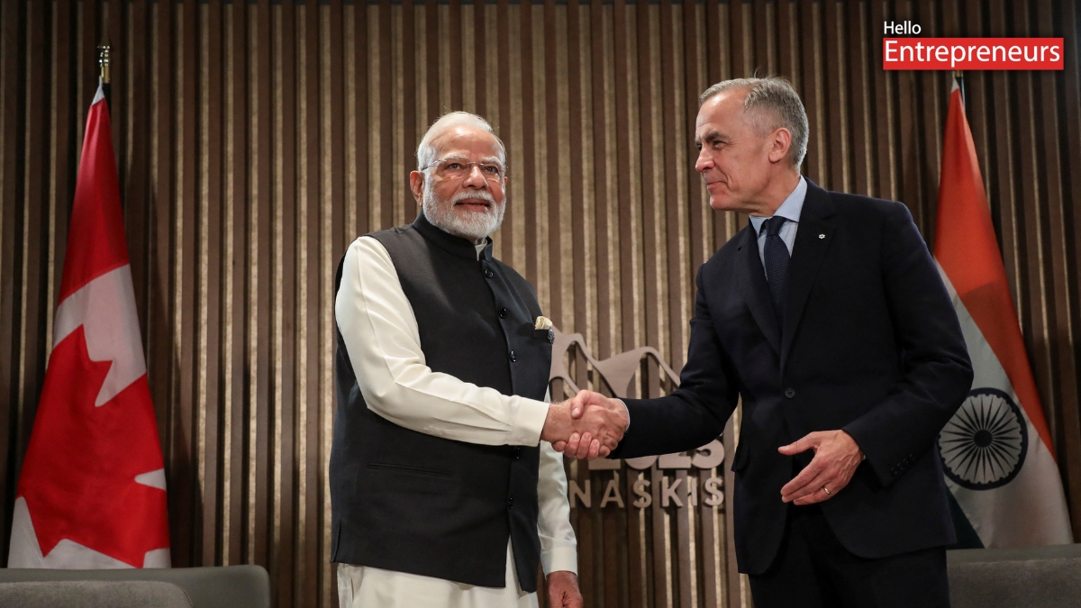 PM Modi may visit Canada in December to seal trade deal