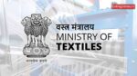 Special Campaign 6: Ministry of Textiles Focuses on Swachhata, Pendency Disposal and E-Waste Management