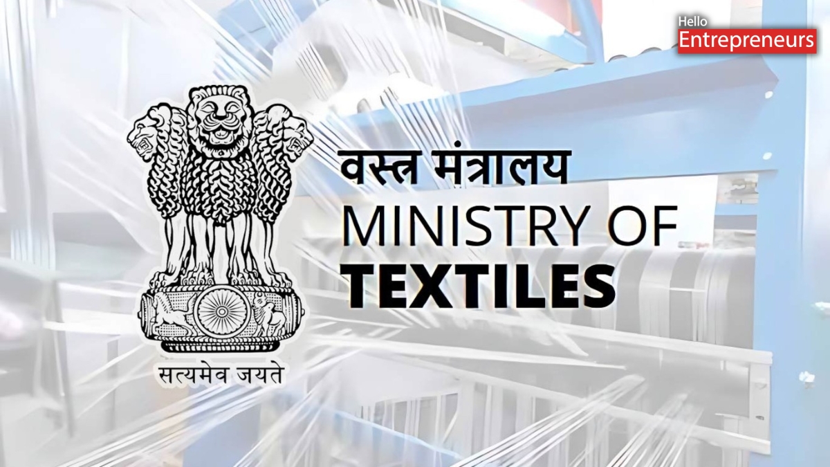 Special Campaign 6: Ministry of Textiles Focuses on Swachhata, Pendency Disposal and E-Waste Management