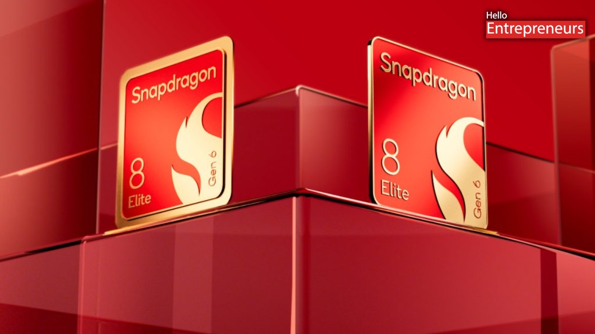 Qualcomm's new chips want your phone to do more of the AI heavy lifting itself
