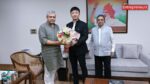 Nothing turns CMF into its own Indian company