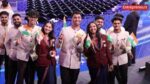 India Takes the Global Stage as Largest-Ever Skill Contingent Competes at WorldSkills Shanghai 2026
