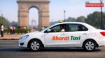 Bharat Taxi Rolls Out in Uttar Pradesh; Lucknow, Gorakhpur, Varanasi, Kanpur and Prayagraj Get New Cab Service