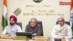 Two Election Commissioners logged 14 objections over voter roll revision, opposition demands CEC's removal