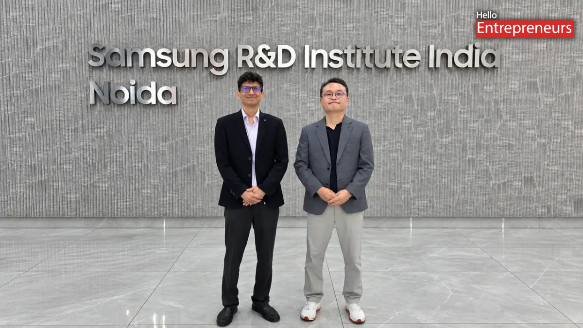 Samsung Research Institute-Noida contributes to Galaxy Watch9 and Watch Ultra2 health tools