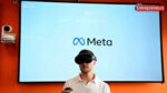 Meta bets $1,299 on lighter VR then hands the spotlight to its AI agent