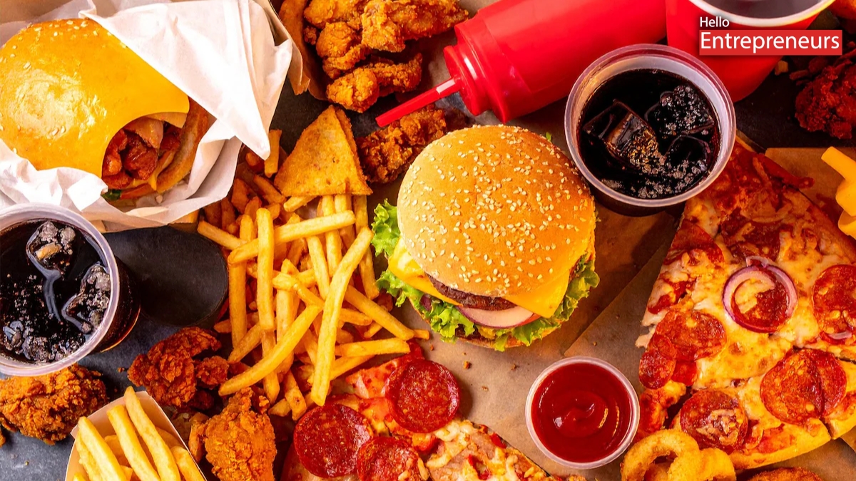 India moves to curb junk food sales near schools as child obesity rises