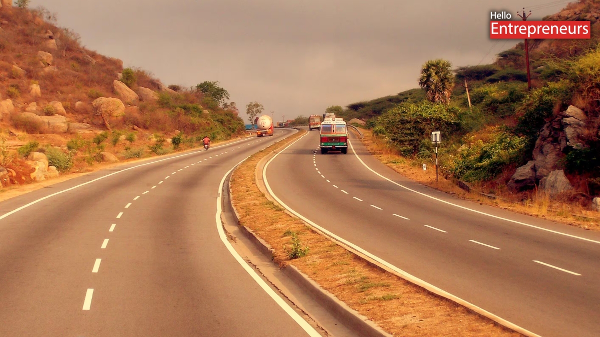 NHAI Introduces Guidelines to Strengthen Technology and Sustainability in High-Speed Highway Development