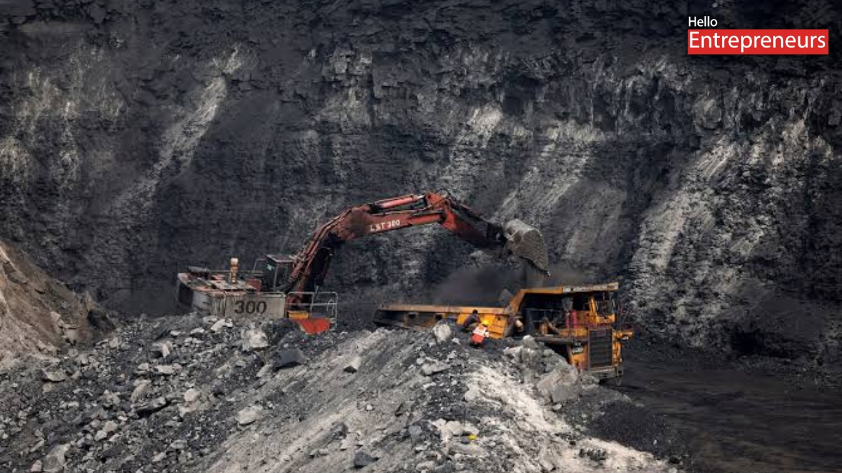 India’s Coal Distribution Journey: From Allocation-Based System to Transparent Auctions