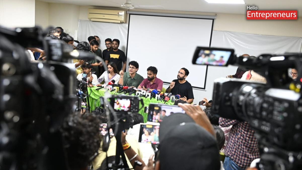 CJP gives CEC Gyanesh Kumar 48 hours to quit, warns of “Jantar Mantar 2.0”