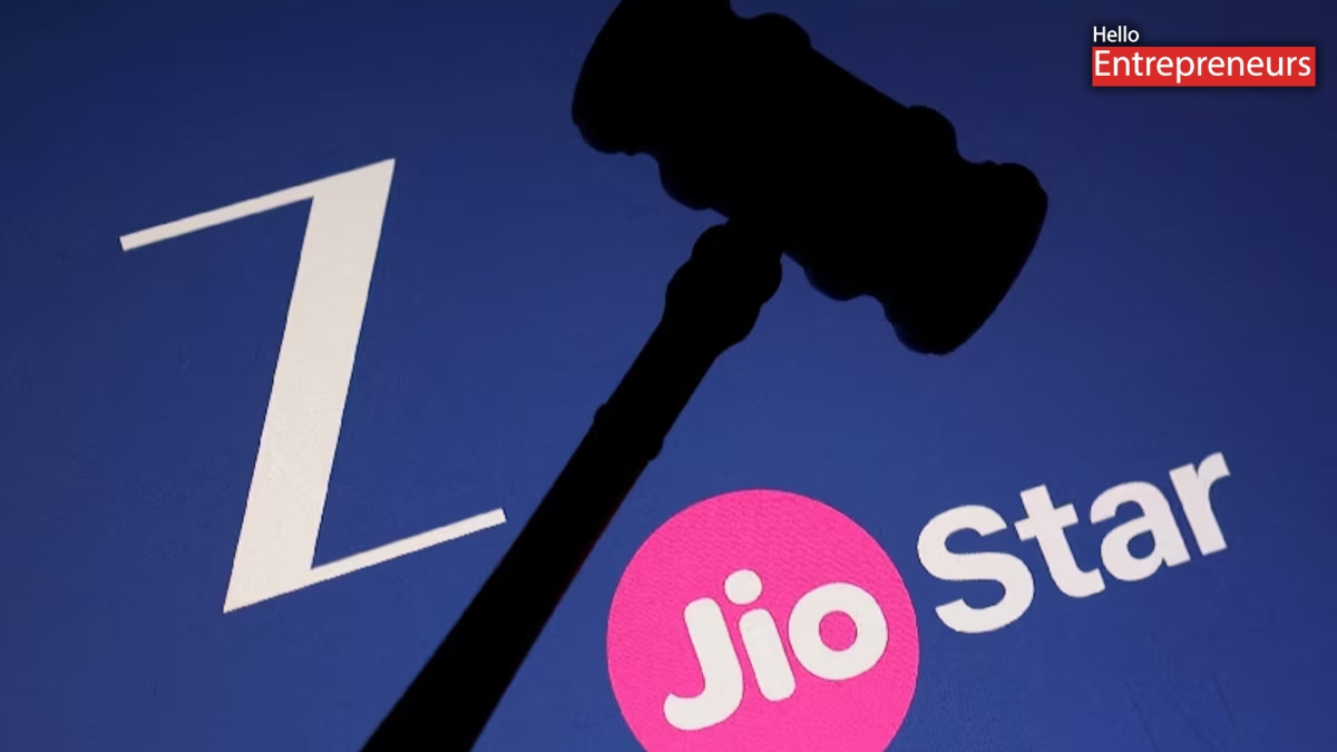 Zee ups the ante in copyright battle with Reliance-Disney’s JioStar