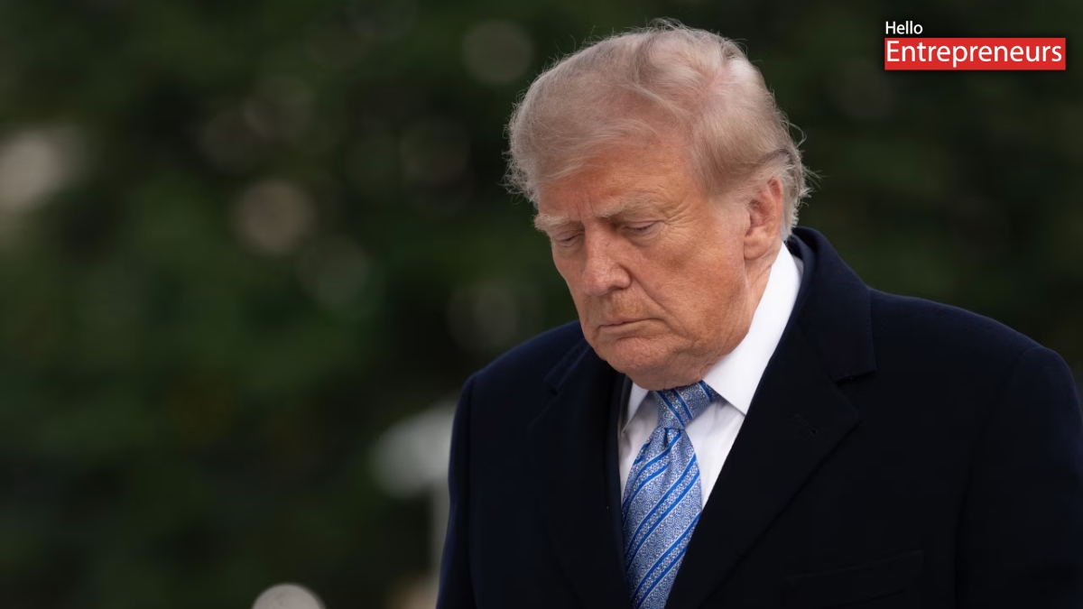 Trump rejects Iran’s seven-day ceasefire offer, signals bombing to resume after midterms