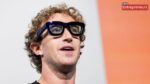 Meta's next smart glasses might ditch the camera entirely