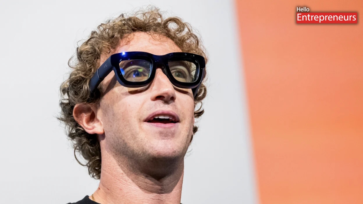 Meta’s next smart glasses might ditch the camera entirely