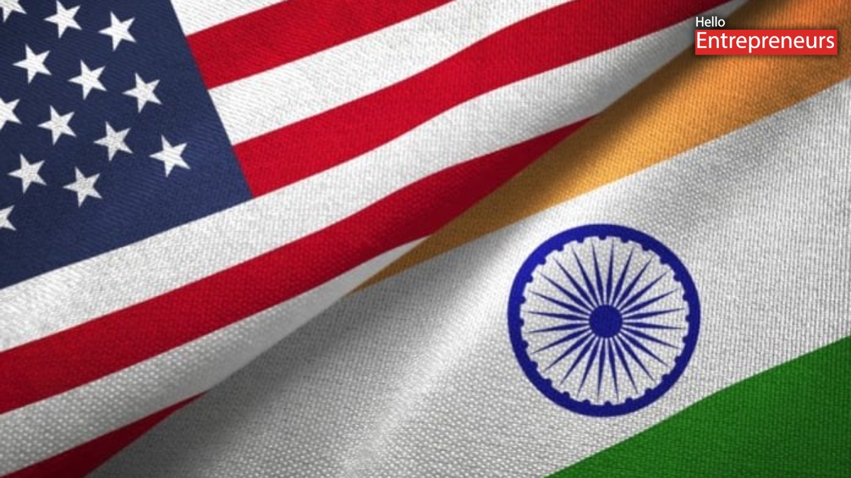 US looking to become “Huge Source” of India’s energy needs, says Senior State Department Official