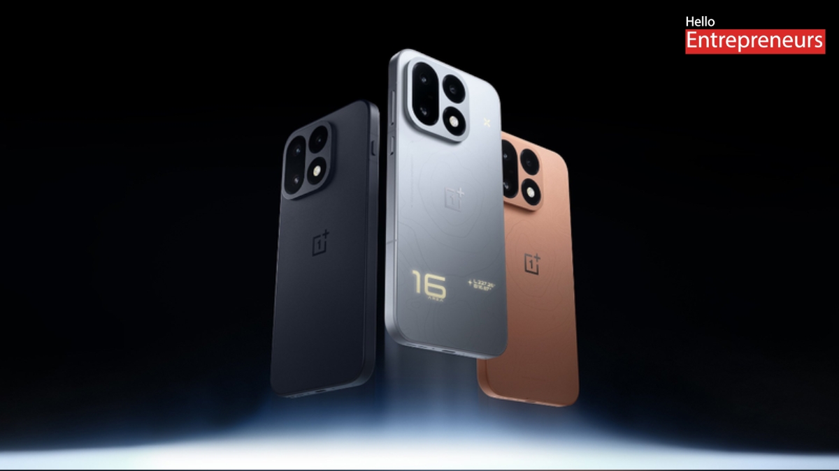 OnePlus 16 gets an October 12 launch date, and gaming is the pitch