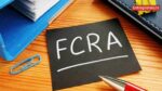 Two Officials Held for Demanding Illegal Gratification for FCRA Registration