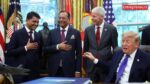 Essar Group to invest $18 billion in Iowa steel plant, billed as largest in US history