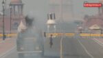 CAQM Approves Revised GRAP Schedule; Tightens Pollution Control Measures for Vehicles and Dust