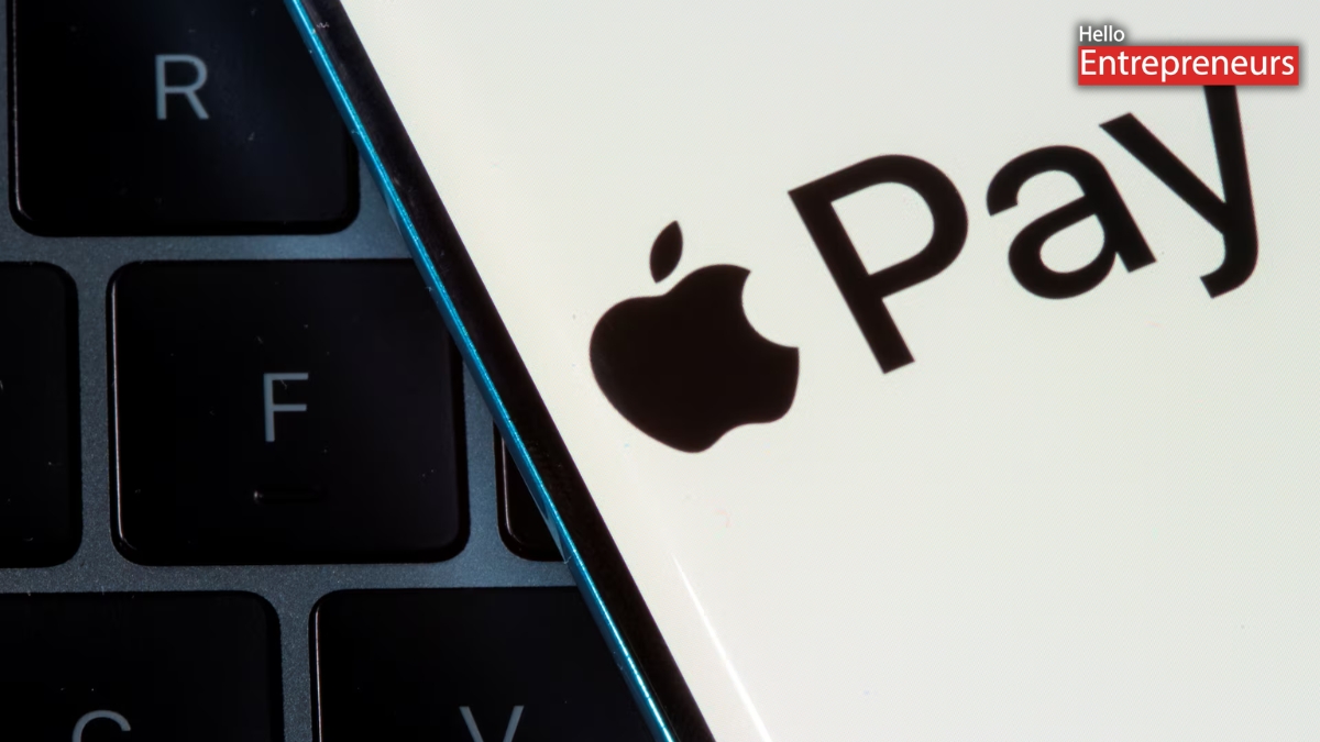 Apple Pay set to debut in India with Axis Bank as launch partner