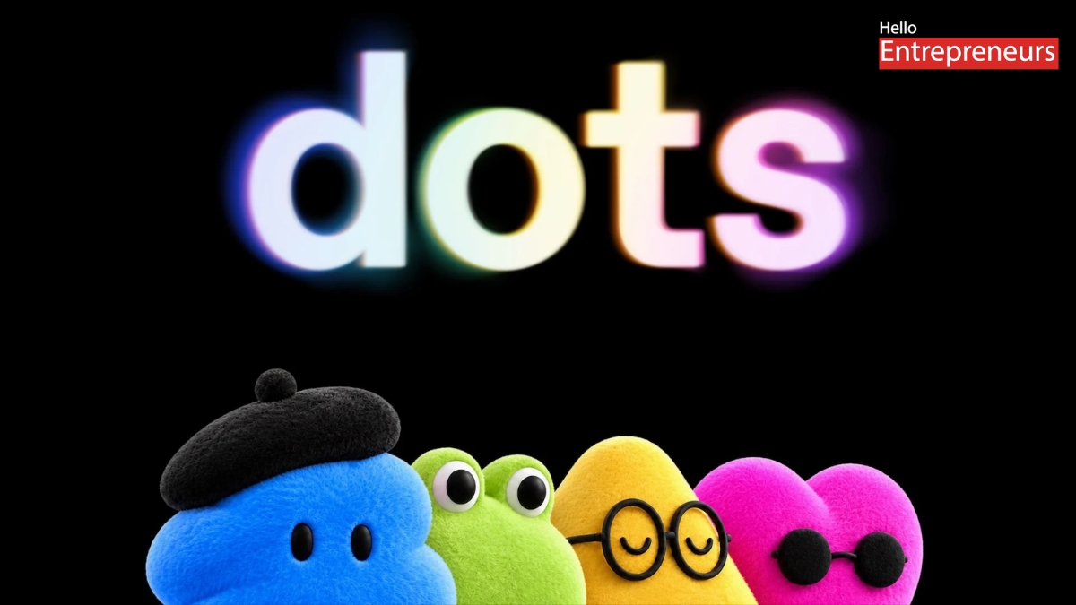 OpenAI launches always-on “Dots” agents, escalating enterprise rivalry with Meta