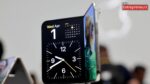 Apple's first foldable is headed for about 6 million sales this year