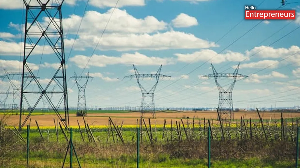 Cabinet Approves Green Energy Corridor Phase-III to Boost Intra-State Transmission and Battery Energy Storage