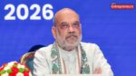 Amit Shah Announces Major Anti-Drug Success: 526 Kg Methamphetamine & Heroin Seized, 5 Pakistani Nationals Arrested