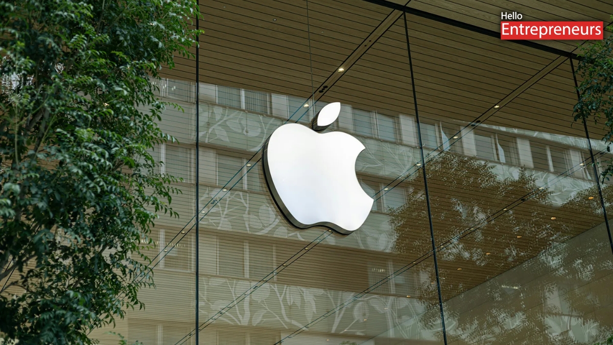 Apple is finally heading into the Smart Home