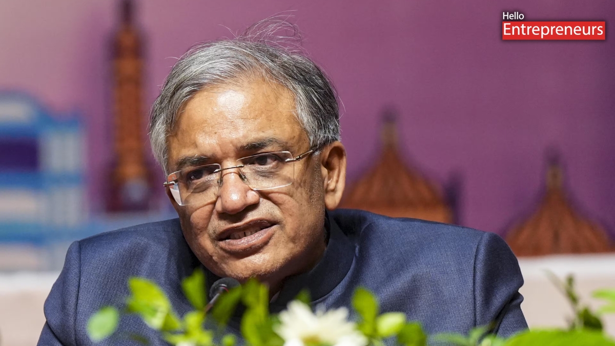 Supreme Court to hear plea questioning CEC Gyanesh Kumar’s use of Election Commission powers
