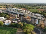 Indian Railways Sanctions ₹166.5 Crore for New Road Over Bridge at Alkapuri in Vadodara Division