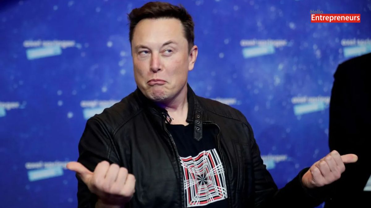 Elon Musk Calls for Less Regulation, Says EU Rules Are Slowing New Technology Elon Musk Calls for Less Regulation, Says EU Rules Are Slowing New Technology