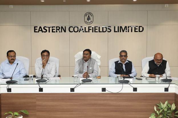 ECL Begins Special Campaign 6.0 to Strengthen Cleanliness, Sustainability and Workplace Efficiency