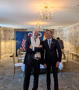 India Joins Global Call to Action for 6G Leadership and Security; DoT to Lead the Way
