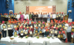 SECL Recognises 75 Workers on Vishwakarma Jayanti and Prime Minister’s Birthday