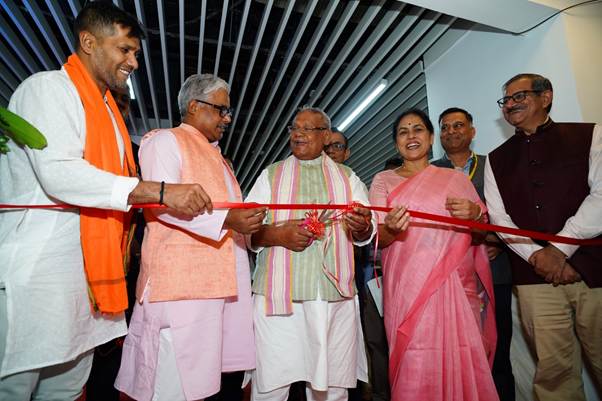 PM Vishwakarma Marks Three Years with 30 Lakh Artisans Registered Across India
