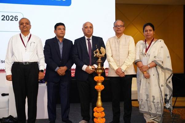 CVC Conducts Training of Trainers Programme on Master Circulars and Vigilance Manual 2026 for Vigilance Officers of South Zone