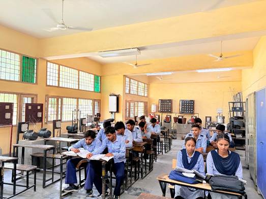 NSC Clears ₹320 Crore for Haryana’s Kurukshetra ITI Cluster Under PM-SETU; 7 ITIs Set for Transformation