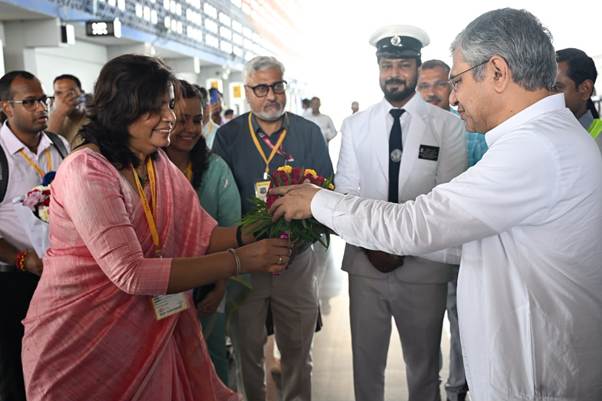 National Film Awards to Showcase India’s Best Tourist Destinations