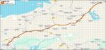 TRAI Conducts Mobile Network Quality Assessment Along Gandhidham-Santhalpur NH-27 in Gujarat