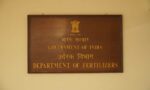 Department of Fertilizers Mobilises Workforce with Innovative Initiatives Under ‘Swachhata Hi Seva’ Campaign