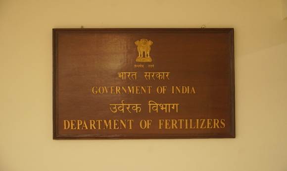Department of Fertilizers Mobilises Workforce with Innovative Initiatives Under ‘Swachhata Hi Seva’ Campaign
