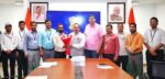 Dr. Jitendra Singh Interacts with Central Secretariat Group-C Employees; Assures Consideration of Genuine Service-Related Issues