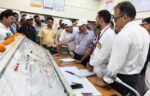 Indian Railways Expands Connectivity in South Chhattisgarh; Track Reaches Taroki-Rowghat Section of New Rail Line