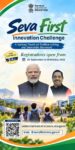 Pralhad Joshi to Inaugurate Seva First Innovation Challenge at IISc Bengaluru