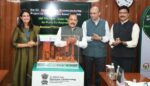 Dr. Jitendra Singh Formalises Commercial Launch of Bio-Based Biodegradable Plastic under BioE3
